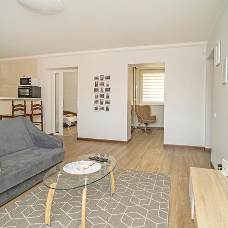 Kaunas Castle Apartments - 2 Bedroom Flat מראה חיצוני תמונה