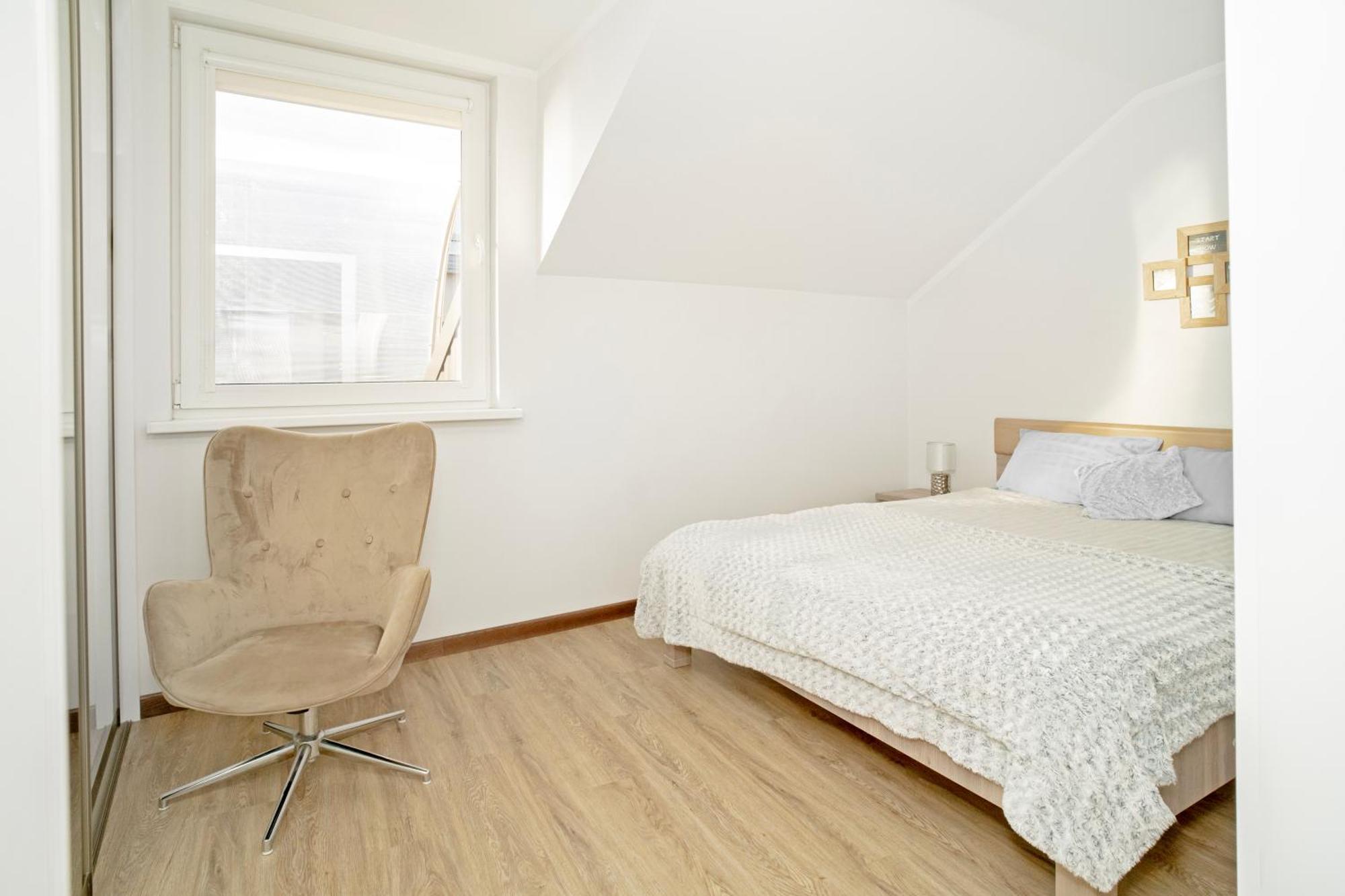 Kaunas Castle Apartments - 2 Bedroom Flat מראה חיצוני תמונה