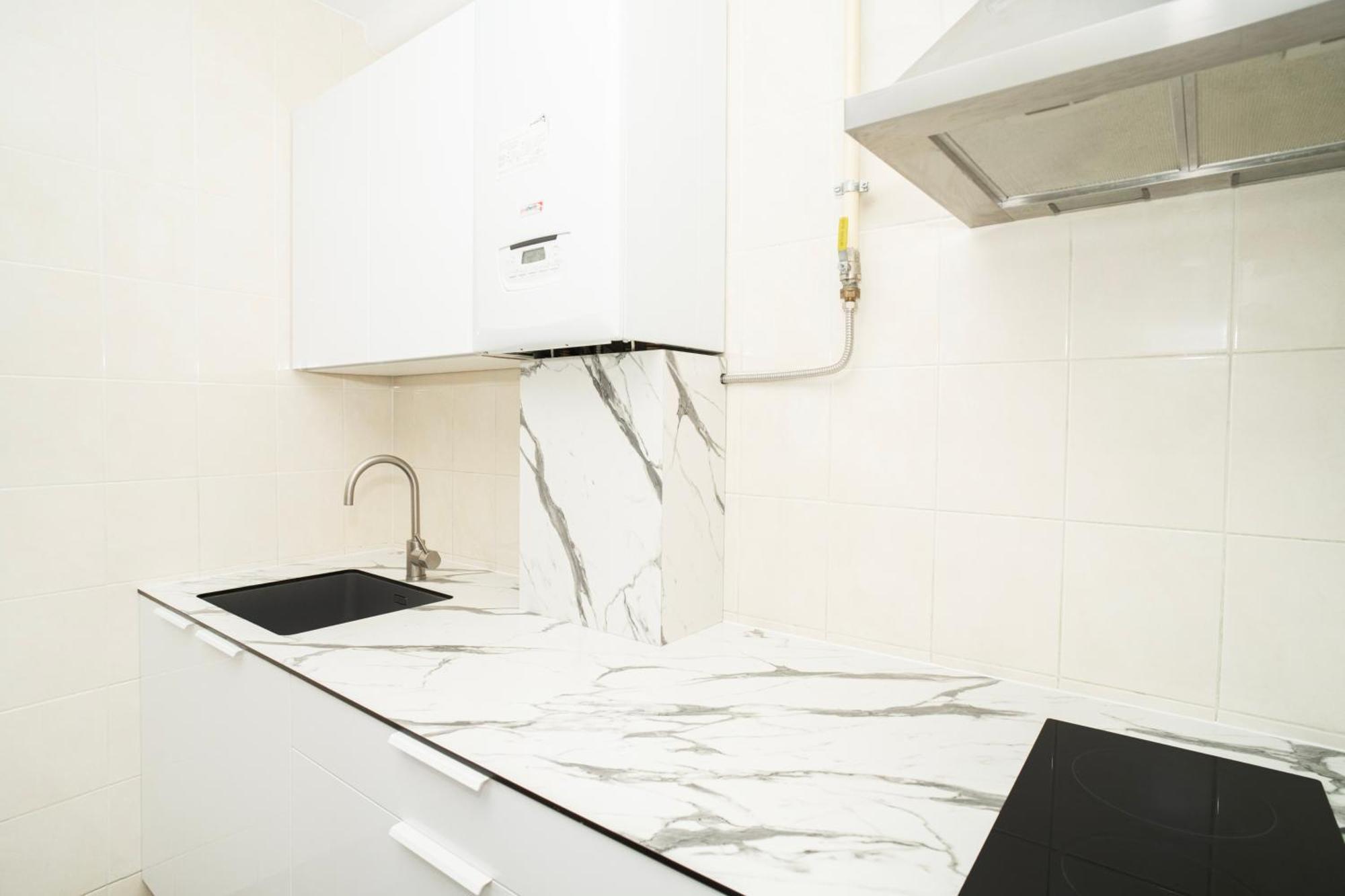 Kaunas Castle Apartments - 2 Bedroom Flat מראה חיצוני תמונה
