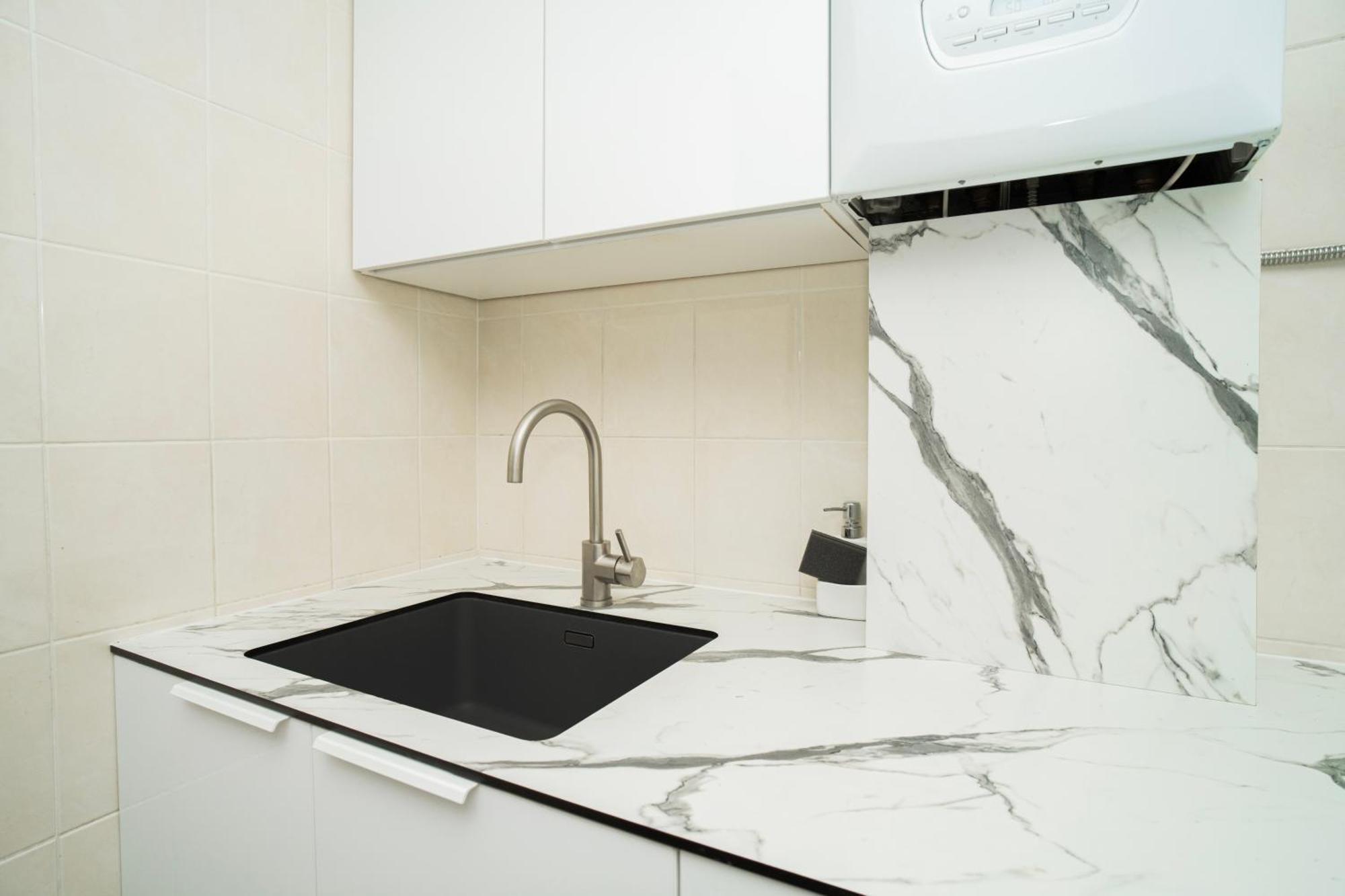 Kaunas Castle Apartments - 2 Bedroom Flat מראה חיצוני תמונה